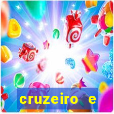 cruzeiro e corinthians primeiro turno